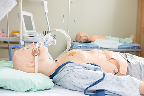 Acute Care Skills