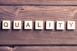 Quality Improvement